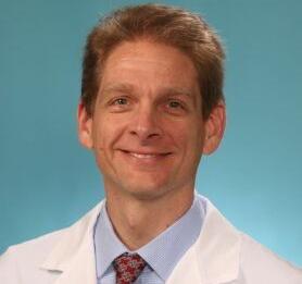 Dr. Jeffrey Davis